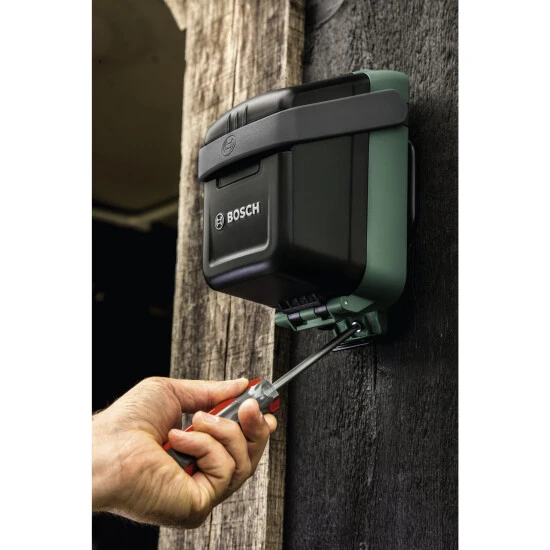 BOSCH HOME & GARDEN Wasserpumpe »GardenPump«, 9 L/h, 2 Bar 10 BOSCH HOME & GARDEN Wasserpumpe »GardenPump«, 9 L/h, 2 Bar – Bild 10