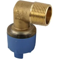 WIROFLEX® Stecksystem, Messing