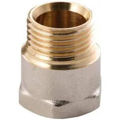 WIROFLEX® Schraubsystem, Messing