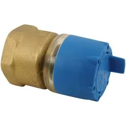 WIROFLEX® Stecksystem, Messing -Sanitärinstallation Verkäufe unnamed file 2432