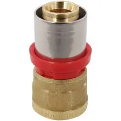 WIROFLEX® Presssystem, Messing -Sanitärinstallation Verkäufe unnamed file 2434