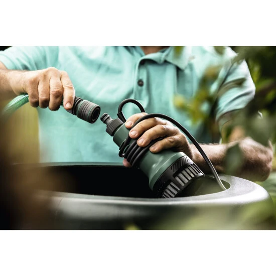 BOSCH HOME & GARDEN Wasserpumpe »GardenPump«, 9 L/h, 2 Bar 12 BOSCH HOME & GARDEN Wasserpumpe »GardenPump«, 9 L/h, 2 Bar – Bild 12