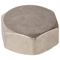 WIROFLEX® Schraubsystem, Messing