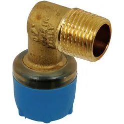 WIROFLEX® Stecksystem, Messing