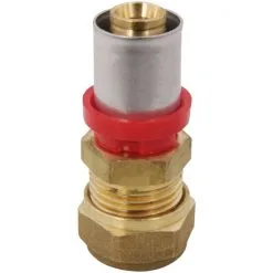 WIROFLEX® Presssystem, Messing -Sanitärinstallation Verkäufe unnamed file 2460