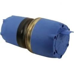 WIROFLEX® Stecksystem, Messing