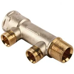 WIROFLEX® Schraubsystem, Messing