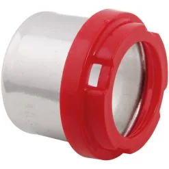 WIROFLEX® Presssystem, Messing -Sanitärinstallation Verkäufe unnamed file 2477