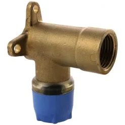 WIROFLEX® Stecksystem, Messing