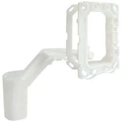 GROHE Umrüstset »Fresh«, Weiß