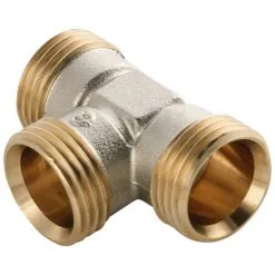 WIROFLEX® Schraubsystem, Messing