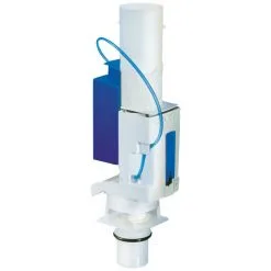 GROHE Umrüstset, Weiß/blau