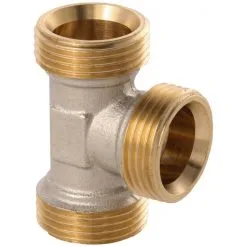 WIROFLEX® Schraubsystem, Messing