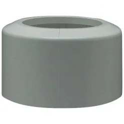 CORNAT Rosette, Kunststoff, 110mm