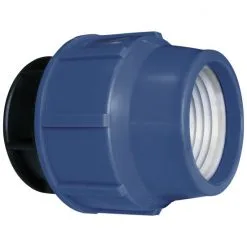 CORNAT Endkappe, Polypropylen (PP), 32mm