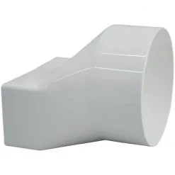 MARLEY Adapter, Hart-PVC (PVC-U)