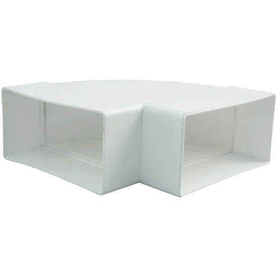 MARLEY Bogen, Hart-PVC (PVC-U) 1 MARLEY Bogen, Hart-PVC (PVC-U)