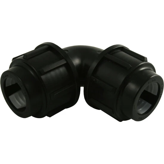 MARLEY Winkel, Polypropylen (PP) 1 MARLEY Winkel, Polypropylen (PP)