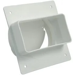 MARLEY Adapter, Hart-PVC (PVC-U)