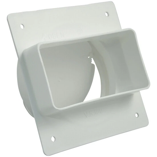 MARLEY Adapter, Hart-PVC (PVC-U) 1 MARLEY Adapter, Hart-PVC (PVC-U)