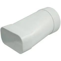 MARLEY Adapter, Hart-PVC (PVC-U)