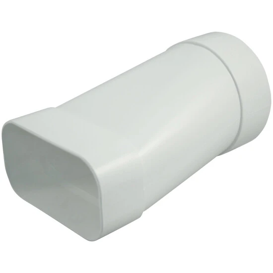 MARLEY Adapter, Hart-PVC (PVC-U) 1 MARLEY Adapter, Hart-PVC (PVC-U)