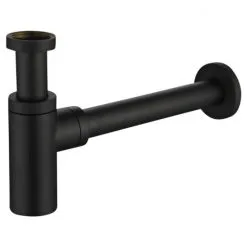 SPA AMBIENTE Siphon »Design«, Messing, 32mm (1")