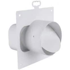 MARLEY Adapter, Polyvinylchlorid (PVC)