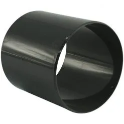 MARLEY Verbindungsmuffe, Hart-PVC (PVC-U)