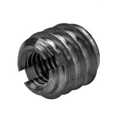 HETTICH Eindrehmuffen, Stahl