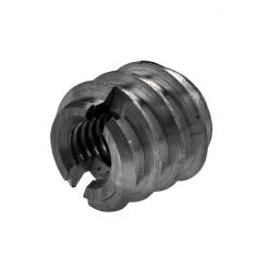 HETTICH Eindrehmuffen, Stahl