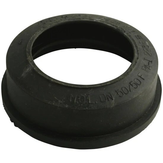 HTGM-Manschette »Marley HT-Innenentwässerung«, DN 50/50 1 HTGM-Manschette »Marley HT-Innenentwässerung«, DN 50/50