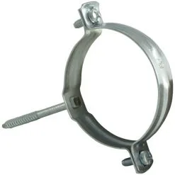 HT-Schelle »Marley HT-Innenentwässerung«, DN40