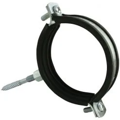 HT-Schelle »Marley HT-Innenentwässerung«, DN90