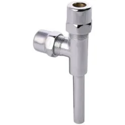 Quetschverschraubung, Messing -Sanitärinstallation Verkäufe unnamed file 2627