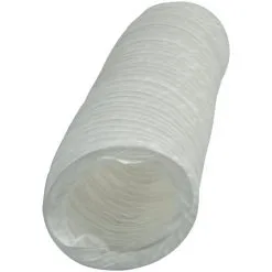 MARLEY Flexschlauch »Lüftungtechnik«, Kunststoff, Ø 15 Cm