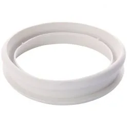 WC-Abgangsverbinder, Gummi -Sanitärinstallation Verkäufe unnamed file 2644