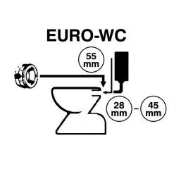 Spülrohrverbinder, Gummi -Sanitärinstallation Verkäufe unnamed file 2657