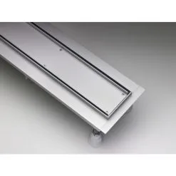 OTTOFOND Ablaufrinne, Aluminium, 50 Mm 7 OTTOFOND Ablaufrinne, Aluminium, 50 Mm -Sanitärinstallation Verkäufe unnamed file 266