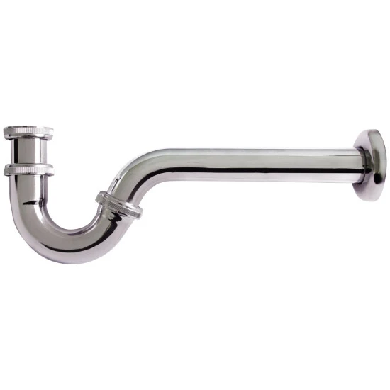 WELLWATER Ablauftechnik, Für Bidets, Metall 1 WELLWATER Ablauftechnik, Für Bidets, Metall