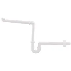 Ablauftechnik, Für Waschtische, Kunststoff -Sanitärinstallation Verkäufe unnamed file 2682