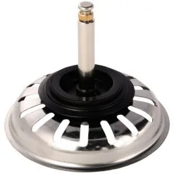 WELLWATER Ablauftechnik, Für Spülen, Metall -Sanitärinstallation Verkäufe unnamed file 2693