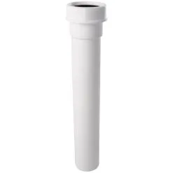 WELLWATER Ablauftechnik, Für Spülen, Kunststoff