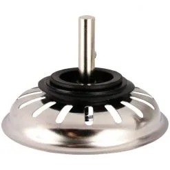 WELLWATER Ablauftechnik, Für Spülen, Metall -Sanitärinstallation Verkäufe unnamed file 2702