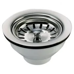 WELLWATER Ablauftechnik, Für Spülen, Kunststoff