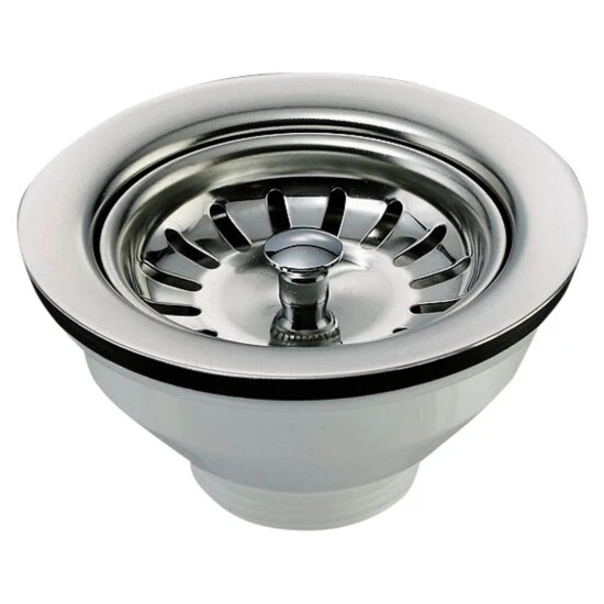 WELLWATER Ablauftechnik, Für Spülen, Kunststoff 1 WELLWATER Ablauftechnik, Für Spülen, Kunststoff