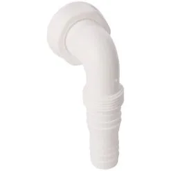 WELLWATER Ablauftechnik, Für Spülen, Kunststoff