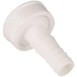 WELLWATER Ablauftechnik, Für Spülen, Kunststoff