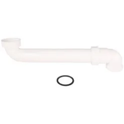 WELLWATER Ablauftechnik, Für Spülen, Kunststoff