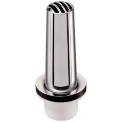 WELLWATER Ablauftechnik, Für Bade-/Brausewannen, Kunststoff